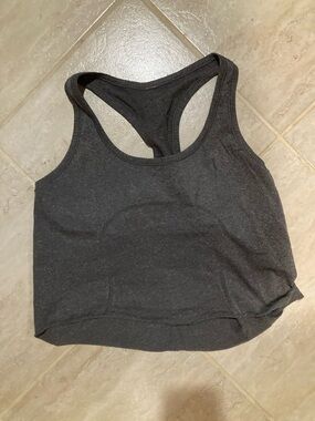 Lululemon Swiftly Tech racerback tank